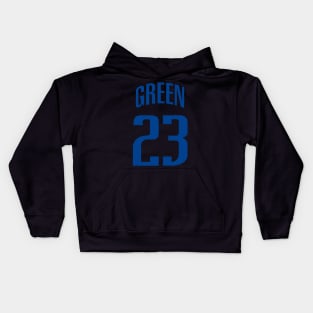 Draymond Green Kids Hoodie